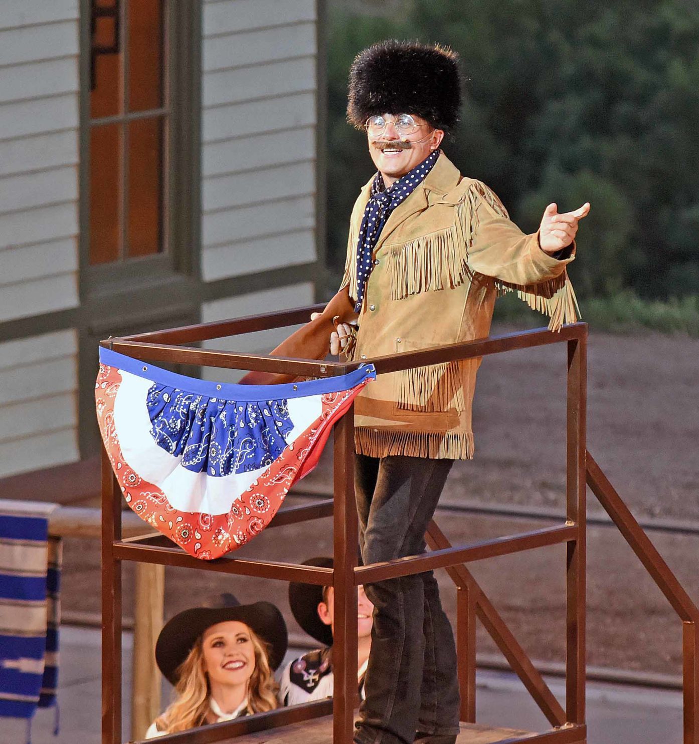 Medora